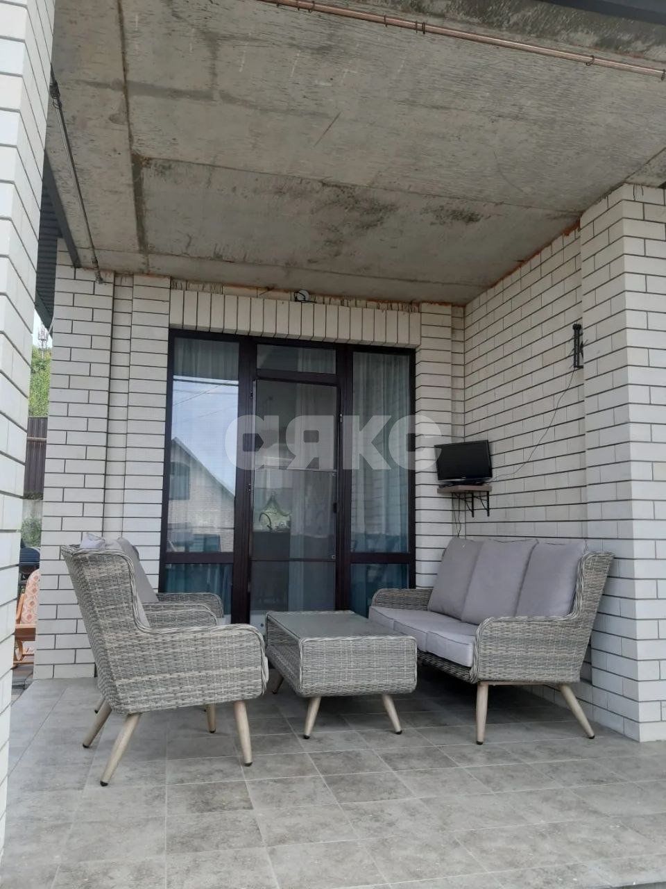 Фото №10: Дом 92 м² + 3.5 сот. - Горячий Ключ, Курортная Зона, мкр. Курортная Зона, ул. Первомайская