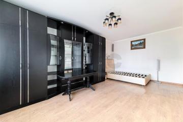 Фото №2: 2-комнатная квартира 54 м² - Краснодар, мкр. Комсомольский, ул. Тюляева, 37/1