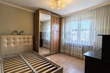 Фото №5: 2-комнатная квартира 54 м² - Краснодар, мкр. Комсомольский, ул. Тюляева, 37/1