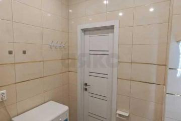 Фото №5: Студия 26 м² - Краснодар, мкр. жилой комплекс Зелёный театр, ул. Западный Обход, 39/1к6