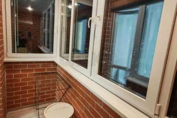 Фото №4: 1-комнатная квартира 34 м² - Краснодар, мкр. Парк Победы, ул. Героя Пешкова, 14к5