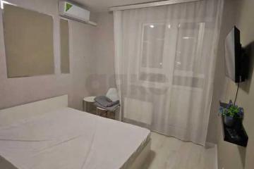 Фото №2: Студия 25 м² - Краснодар, мкр. Парк Победы, ул. Героя Пешкова, 14к3