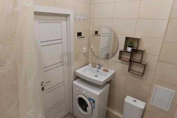 Фото №3: Студия 25 м² - Краснодар, мкр. Парк Победы, ул. Героя Пешкова, 14к3