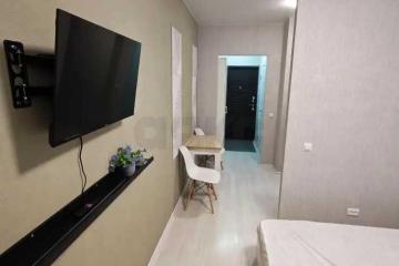 Фото №1: Студия 25 м² - Краснодар, мкр. Парк Победы, ул. Героя Пешкова, 14к3