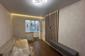 Фото №1: Студия 27 м² - Краснодар, мкр. жилой комплекс Видный, ул. Командорская, 3к1