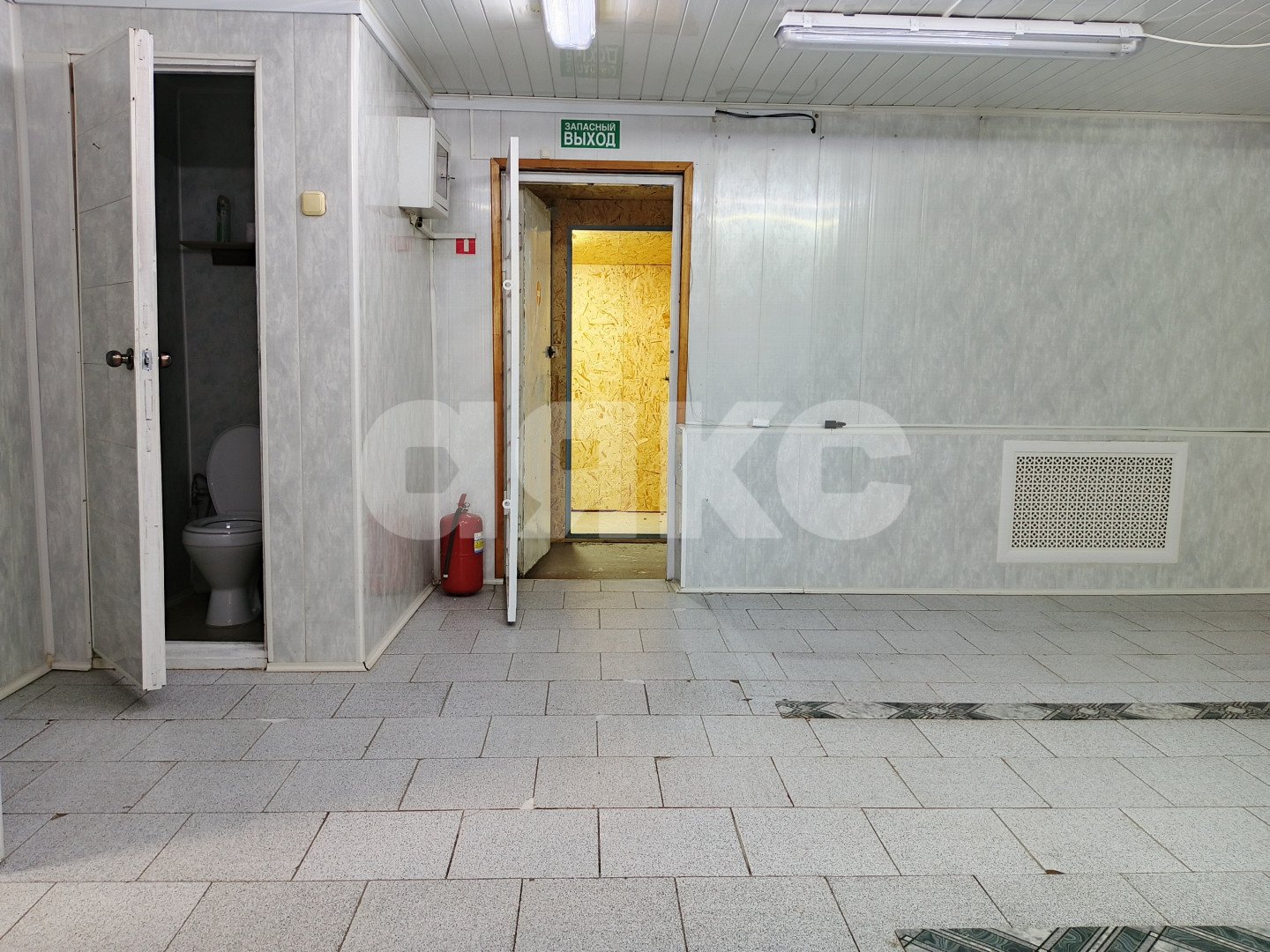 Фото №14: Коммерция 97 м² - Горячий Ключ, Курортная Зона, Курортная Зона, Городская Больница, мкр. жилой комплекс Горячий, ул. Школьная