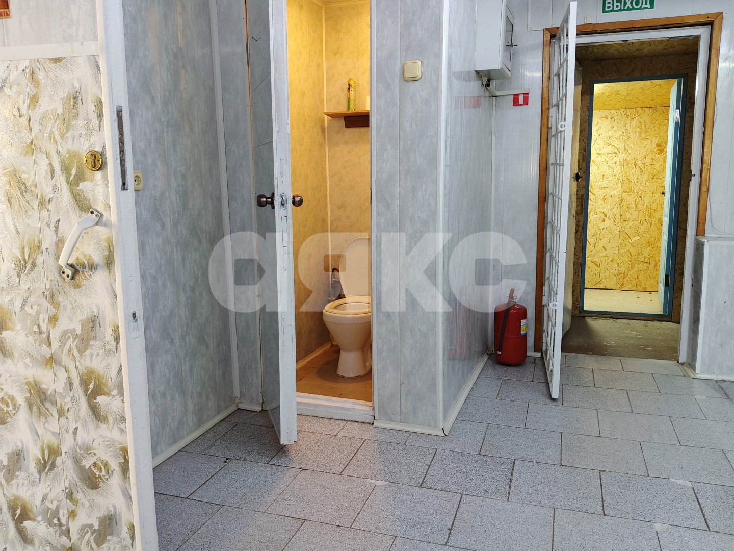 Фото №12: Коммерция 97 м² - Горячий Ключ, Курортная Зона, Курортная Зона, Городская Больница, мкр. жилой комплекс Горячий, ул. Школьная