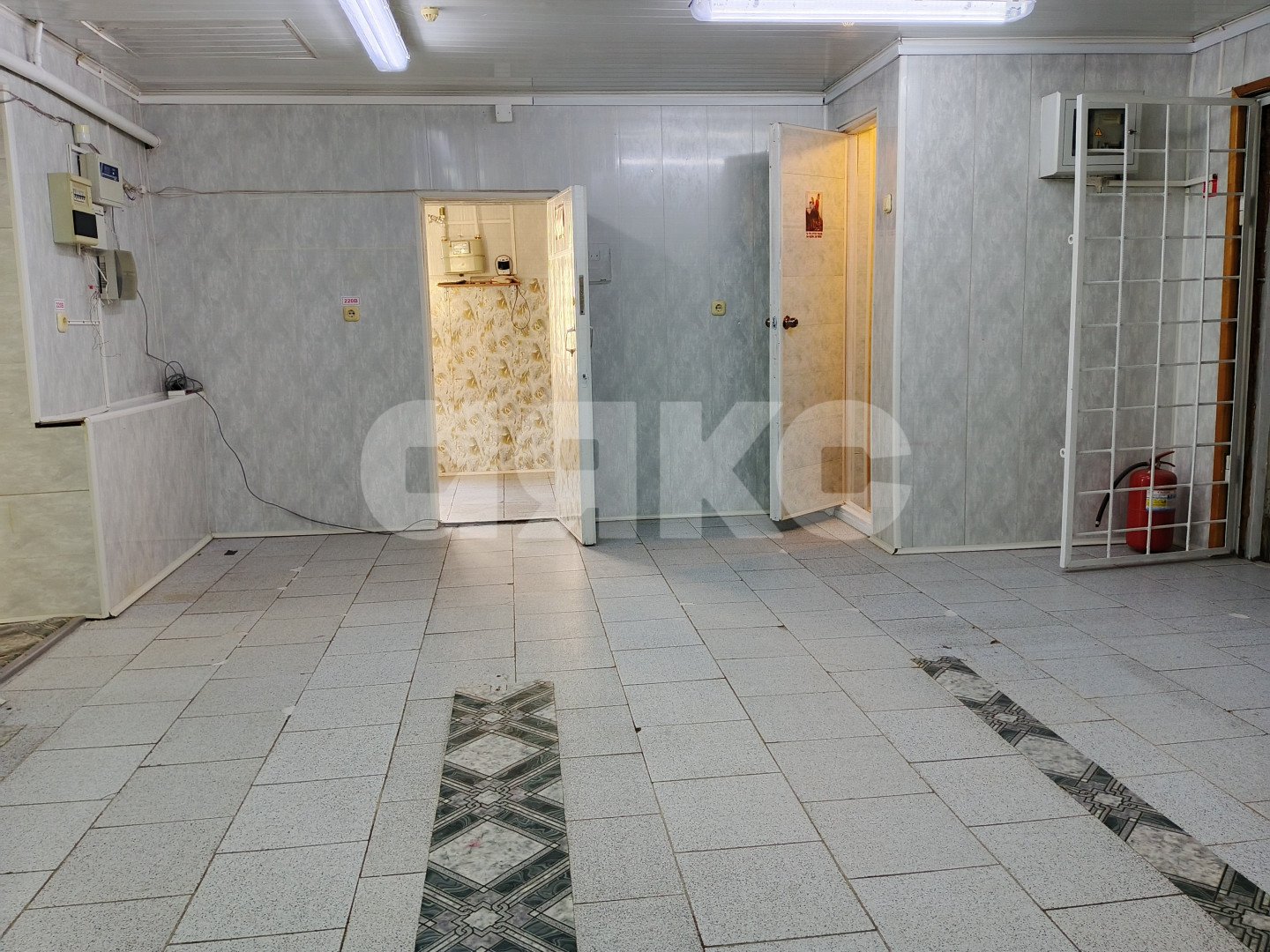 Фото №6: Коммерция 97 м² - Горячий Ключ, Курортная Зона, Курортная Зона, Городская Больница, мкр. жилой комплекс Горячий, ул. Школьная