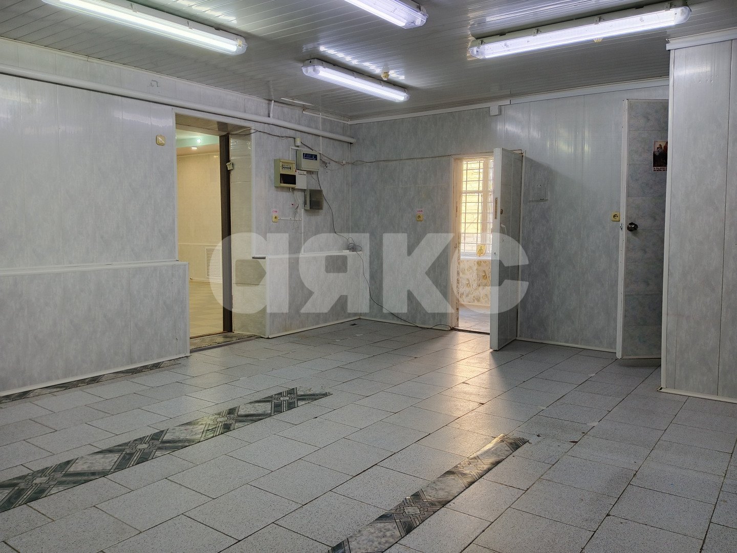 Фото №16: Коммерция 97 м² - Горячий Ключ, Курортная Зона, Курортная Зона, Городская Больница, мкр. жилой комплекс Горячий, ул. Школьная