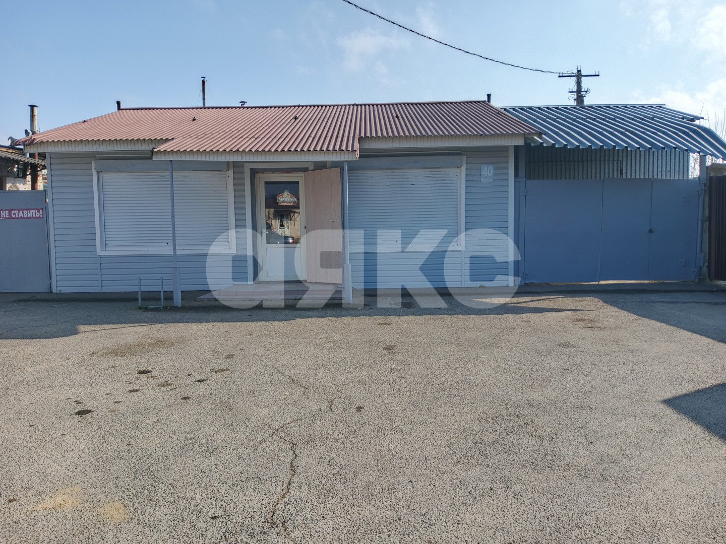 Фото №1: Коммерция 97 м² - Горячий Ключ, Курортная Зона, Курортная Зона, Городская Больница, мкр. жилой комплекс Горячий, ул. Школьная