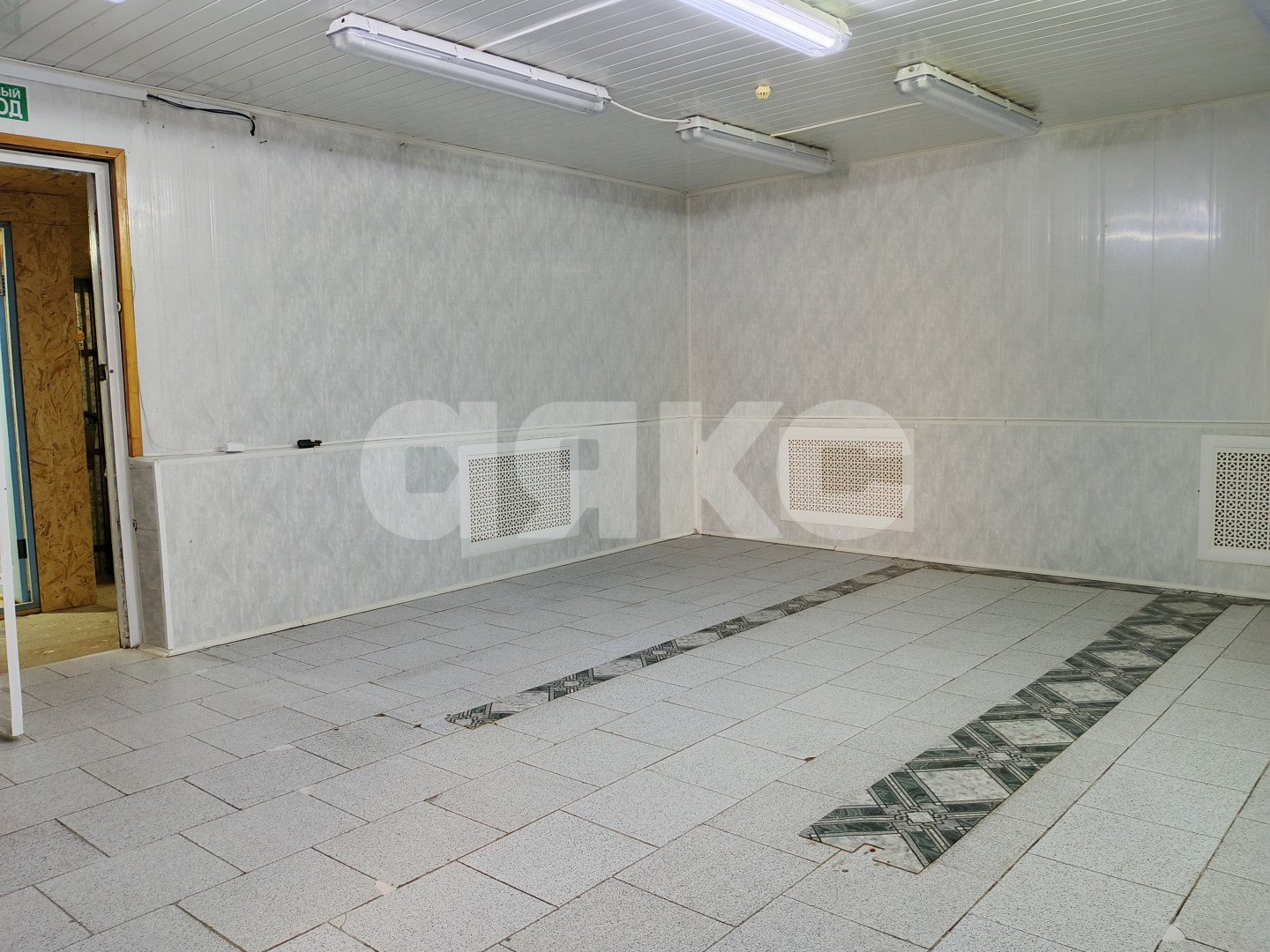 Фото №15: Коммерция 97 м² - Горячий Ключ, Курортная Зона, Курортная Зона, Городская Больница, мкр. жилой комплекс Горячий, ул. Школьная