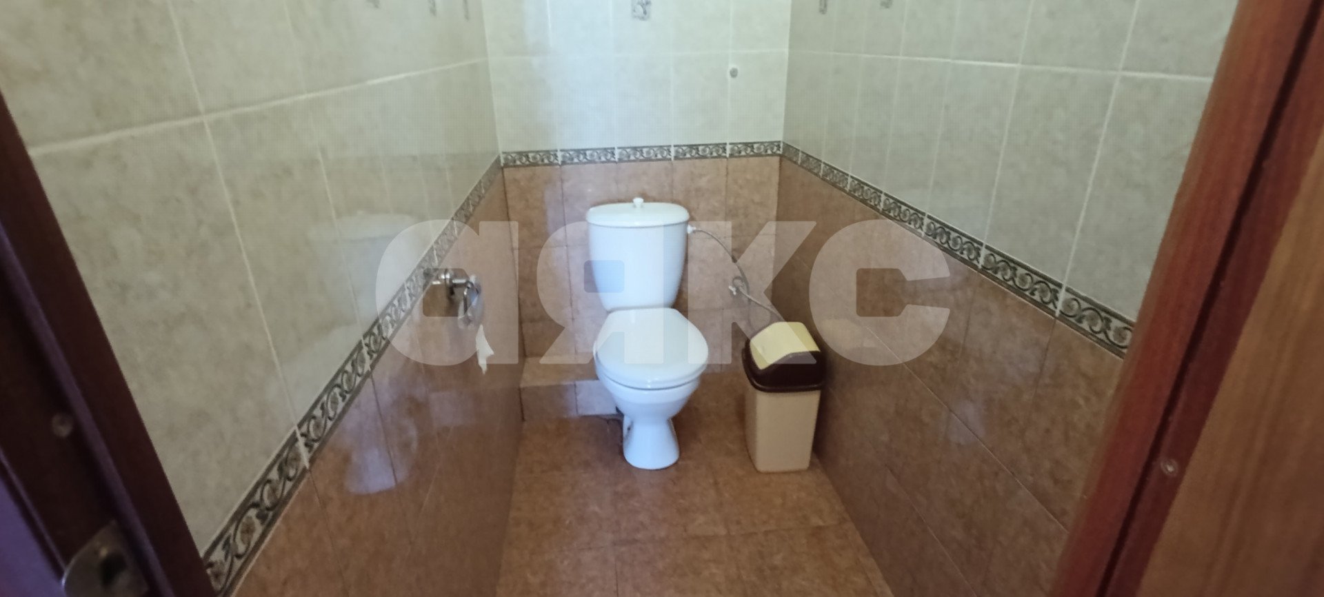 Фото №11: 2-комнатная квартира 67 м² - Горячий Ключ, мкр. Администрация, ул. Объездная, 2Б