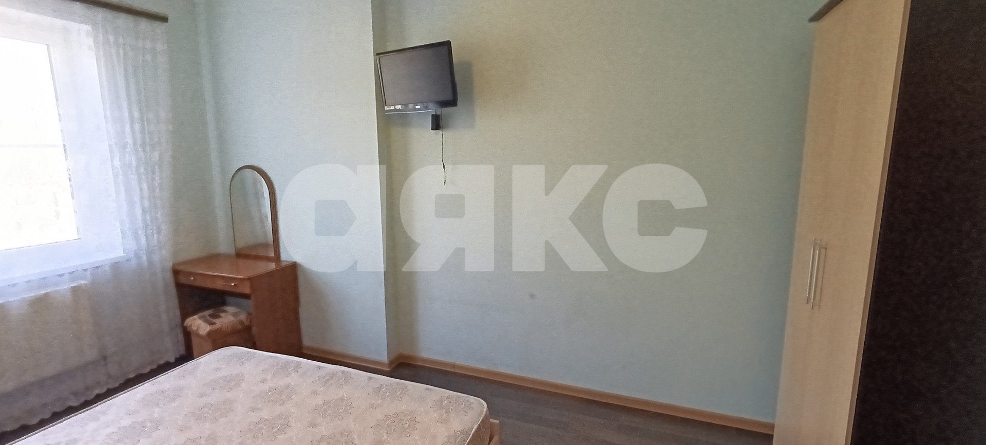 Фото №9: 2-комнатная квартира 67 м² - Горячий Ключ, мкр. Администрация, ул. Объездная, 2Б