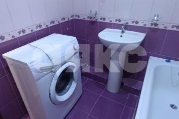 Фото №4: 2-комнатная квартира 67 м² - Горячий Ключ, мкр. Администрация, ул. Объездная, 2Б