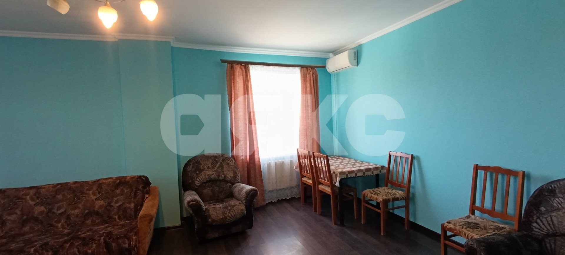 Фото №14: 2-комнатная квартира 67 м² - Горячий Ключ, мкр. Администрация, ул. Объездная, 2Б