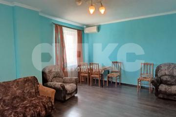 Фото №5: 2-комнатная квартира 67 м² - Горячий Ключ, мкр. Администрация, ул. Объездная, 2Б