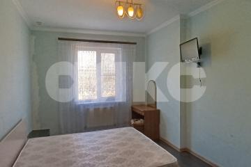 Фото №2: 2-комнатная квартира 67 м² - Горячий Ключ, мкр. Администрация, ул. Объездная, 2Б