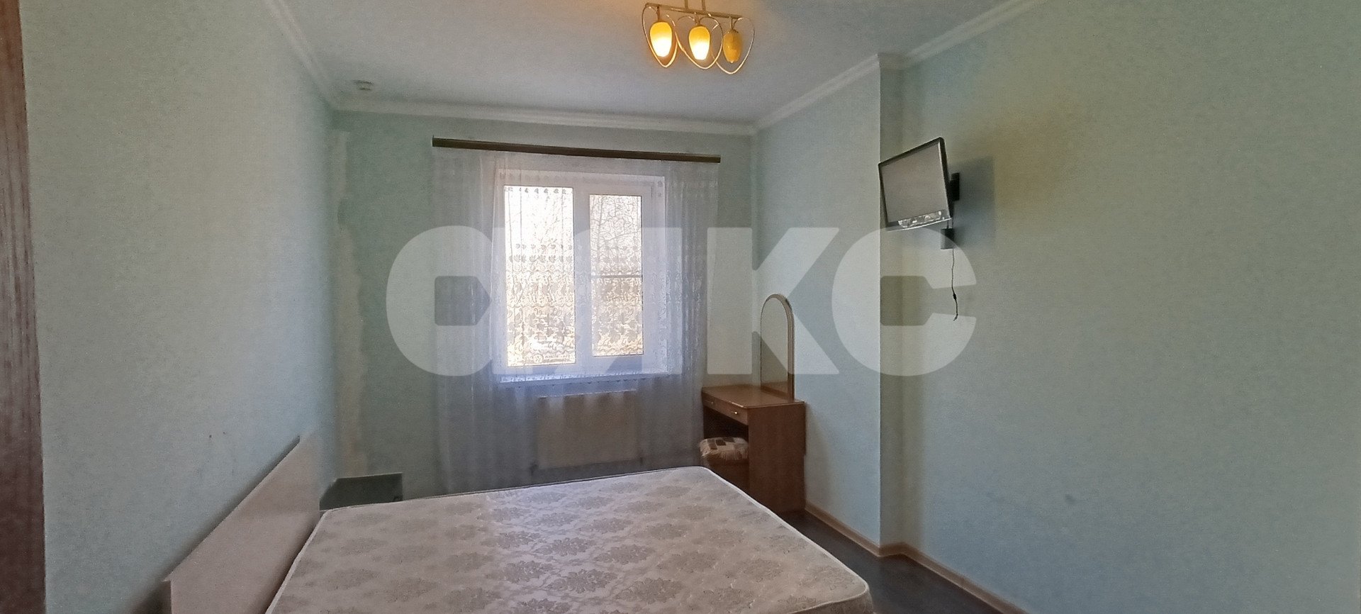 Фото №2: 2-комнатная квартира 67 м² - Горячий Ключ, мкр. Администрация, ул. Объездная, 2Б