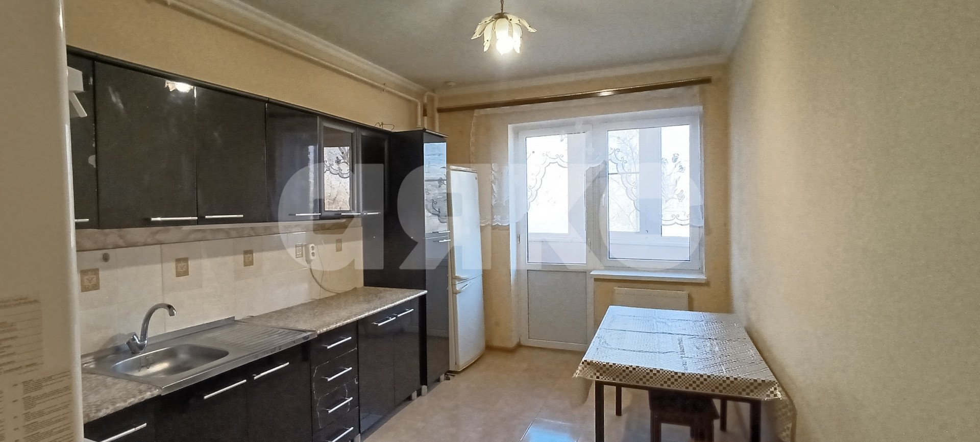 Фото №17: 2-комнатная квартира 67 м² - Горячий Ключ, мкр. Администрация, ул. Объездная, 2Б