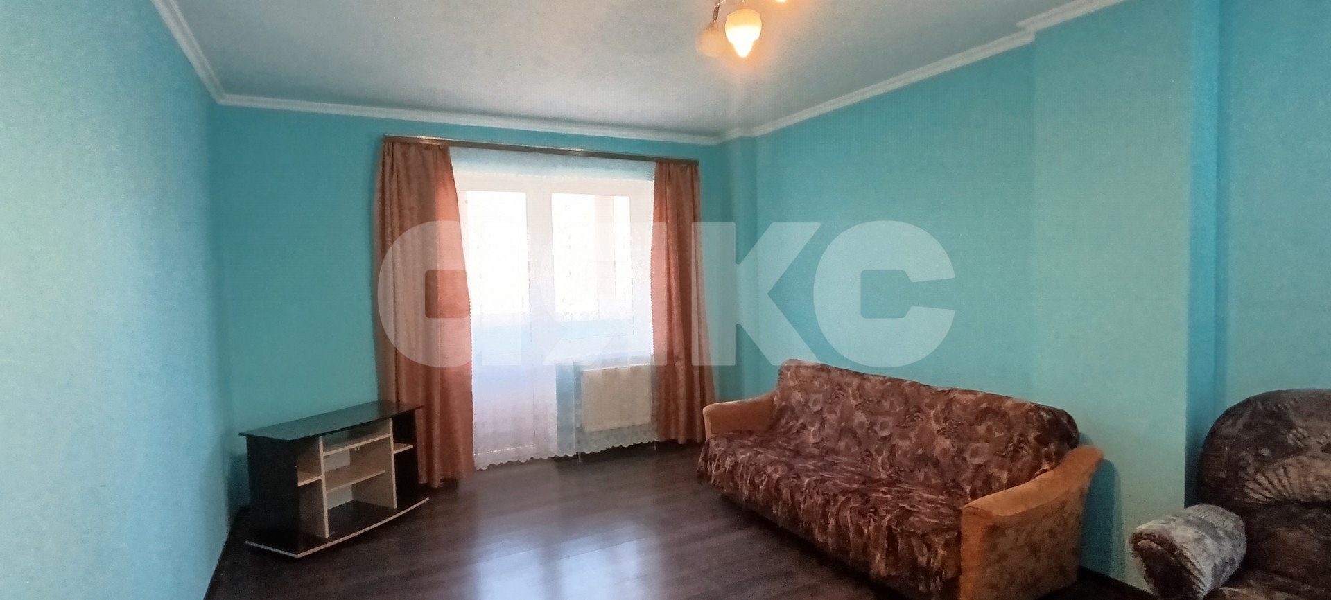 Фото №13: 2-комнатная квартира 67 м² - Горячий Ключ, мкр. Администрация, ул. Объездная, 2Б