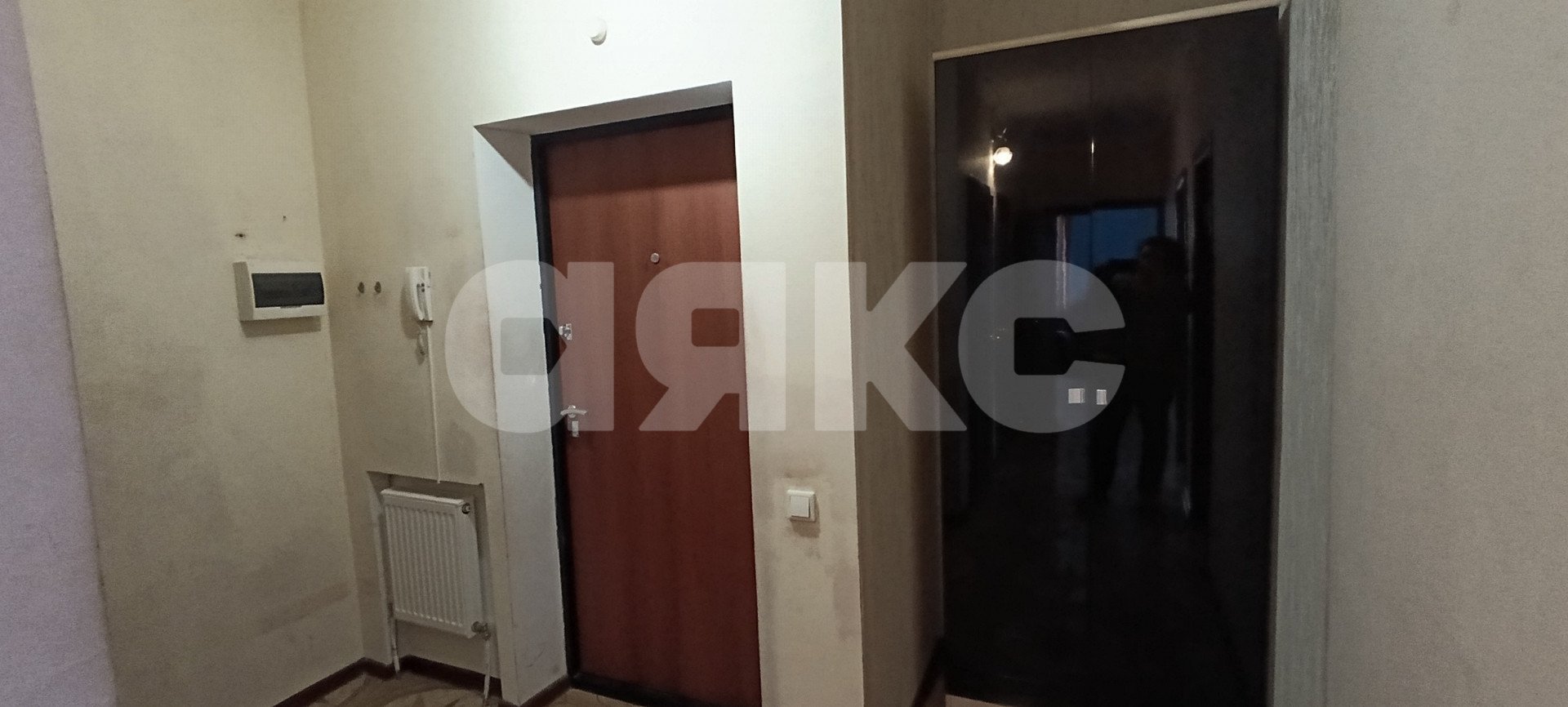 Фото №7: 2-комнатная квартира 67 м² - Горячий Ключ, мкр. Администрация, ул. Объездная, 2Б