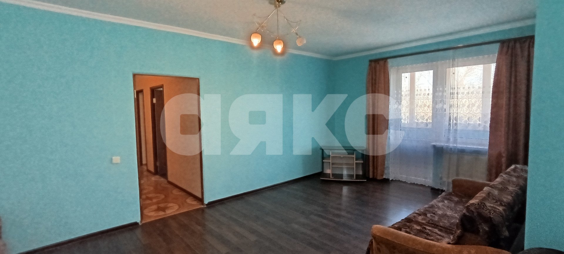 Фото №8: 2-комнатная квартира 67 м² - Горячий Ключ, мкр. Администрация, ул. Объездная, 2Б