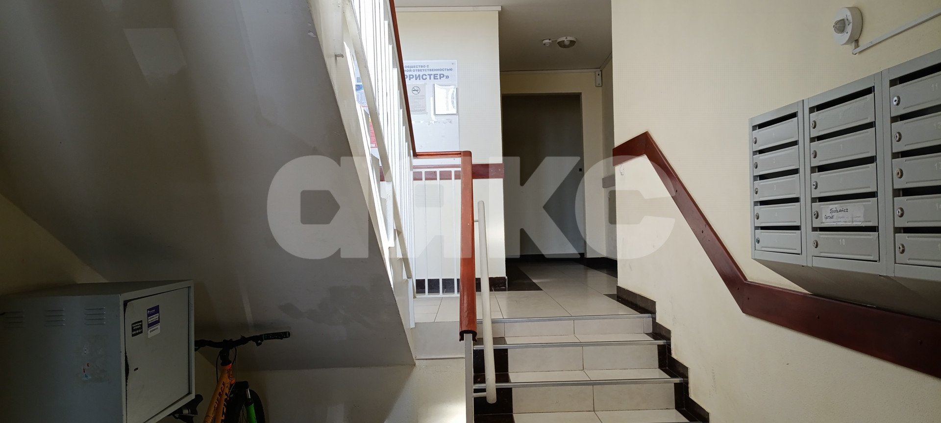 Фото №19: 2-комнатная квартира 67 м² - Горячий Ключ, мкр. Администрация, ул. Объездная, 2Б