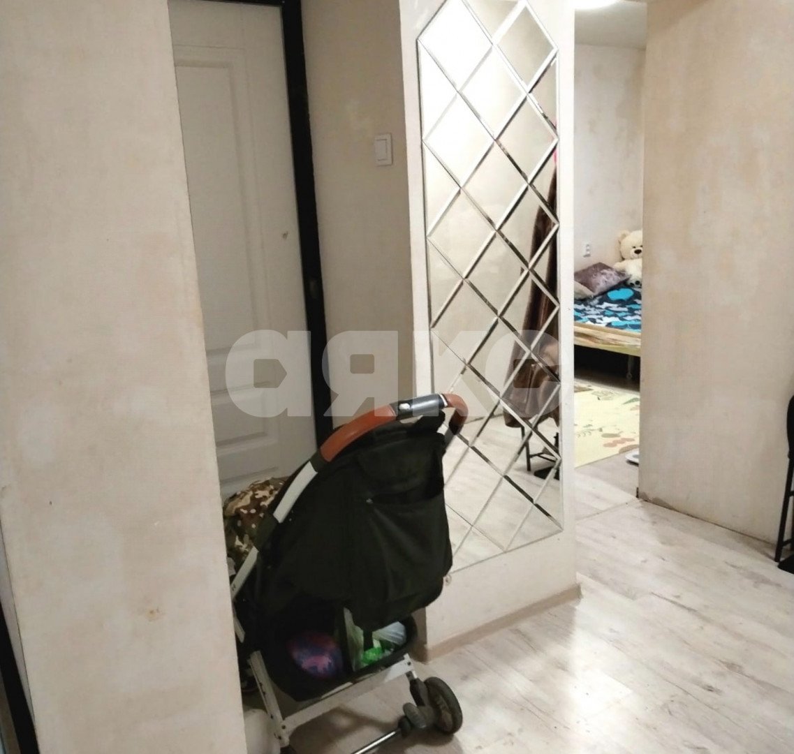 Фото №2: 2-комнатная квартира 59 м² - Горячий Ключ, Администрация, мкр. Курортная Зона, ул. Ленина, 217