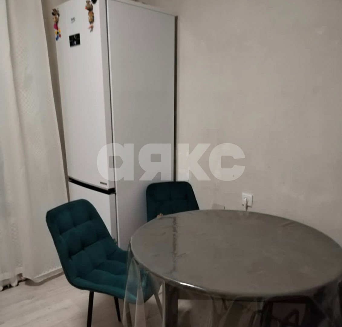 Фото №4: 2-комнатная квартира 59 м² - Горячий Ключ, Администрация, мкр. Курортная Зона, ул. Ленина, 217