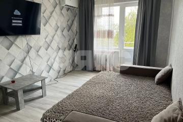 Фото №3: 2-комнатная квартира 47 м² - Первомайский, ул. Гагарина, 6