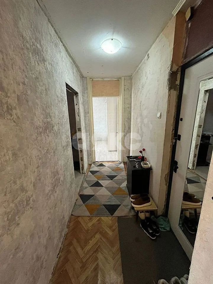 Фото №5: 2-комнатная квартира 47 м² - Первомайский, ул. Гагарина, 6