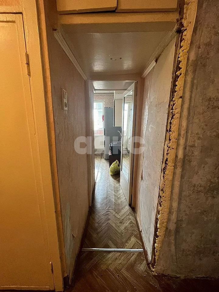 Фото №7: 2-комнатная квартира 47 м² - Первомайский, ул. Гагарина, 6