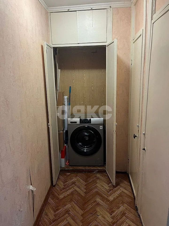 Фото №6: 2-комнатная квартира 47 м² - Первомайский, ул. Гагарина, 6