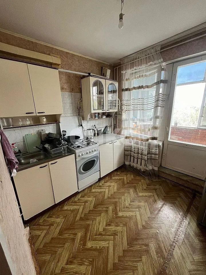 Фото №4: 2-комнатная квартира 47 м² - Первомайский, ул. Гагарина, 6