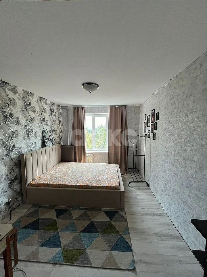 Фото №1: 2-комнатная квартира 47 м² - Первомайский, ул. Гагарина, 6