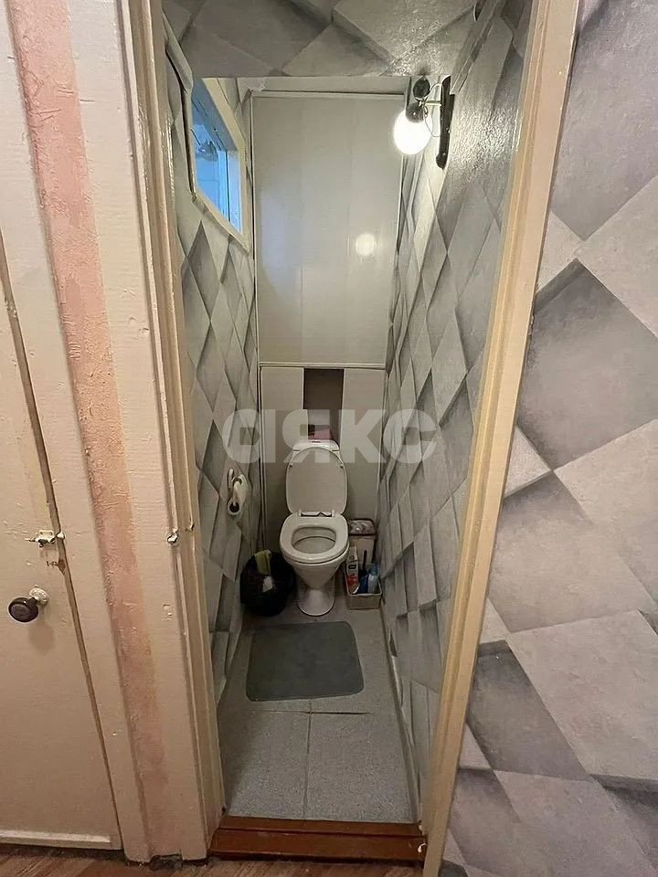 Фото №8: 2-комнатная квартира 47 м² - Первомайский, ул. Гагарина, 6