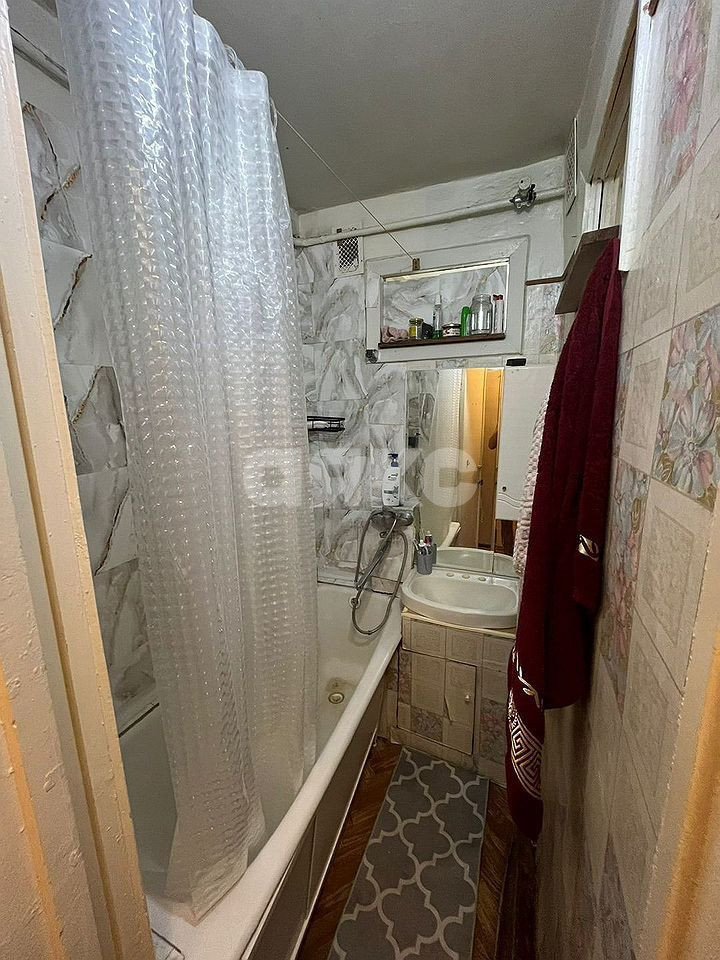 Фото №9: 2-комнатная квартира 47 м² - Первомайский, ул. Гагарина, 6