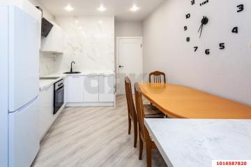 Фото №3: 2-комнатная квартира 52 м² - Краснодар, мкр. Губернский, ул. им. Героя Яцкова И.В., 15к2