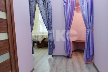 Фото №2: 1-комнатная квартира 45 м² - Горячий Ключ, мкр. Администрация, ул. Ленина, 199Б