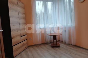 Фото №5: 1-комнатная квартира 45 м² - Горячий Ключ, мкр. Администрация, ул. Ленина, 199Б