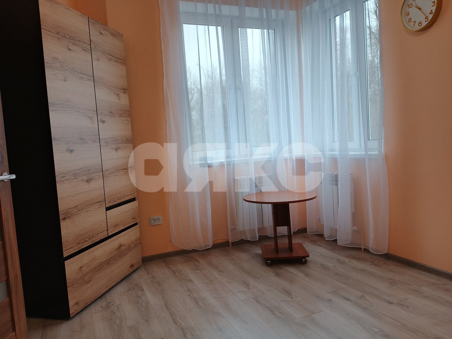 Фото №5: 1-комнатная квартира 45 м² - Горячий Ключ, мкр. Администрация, ул. Ленина, 199Б