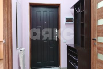 Фото №1: 1-комнатная квартира 45 м² - Горячий Ключ, мкр. Администрация, ул. Ленина, 199Б