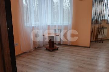 Фото №3: 1-комнатная квартира 45 м² - Горячий Ключ, мкр. Администрация, ул. Ленина, 199Б