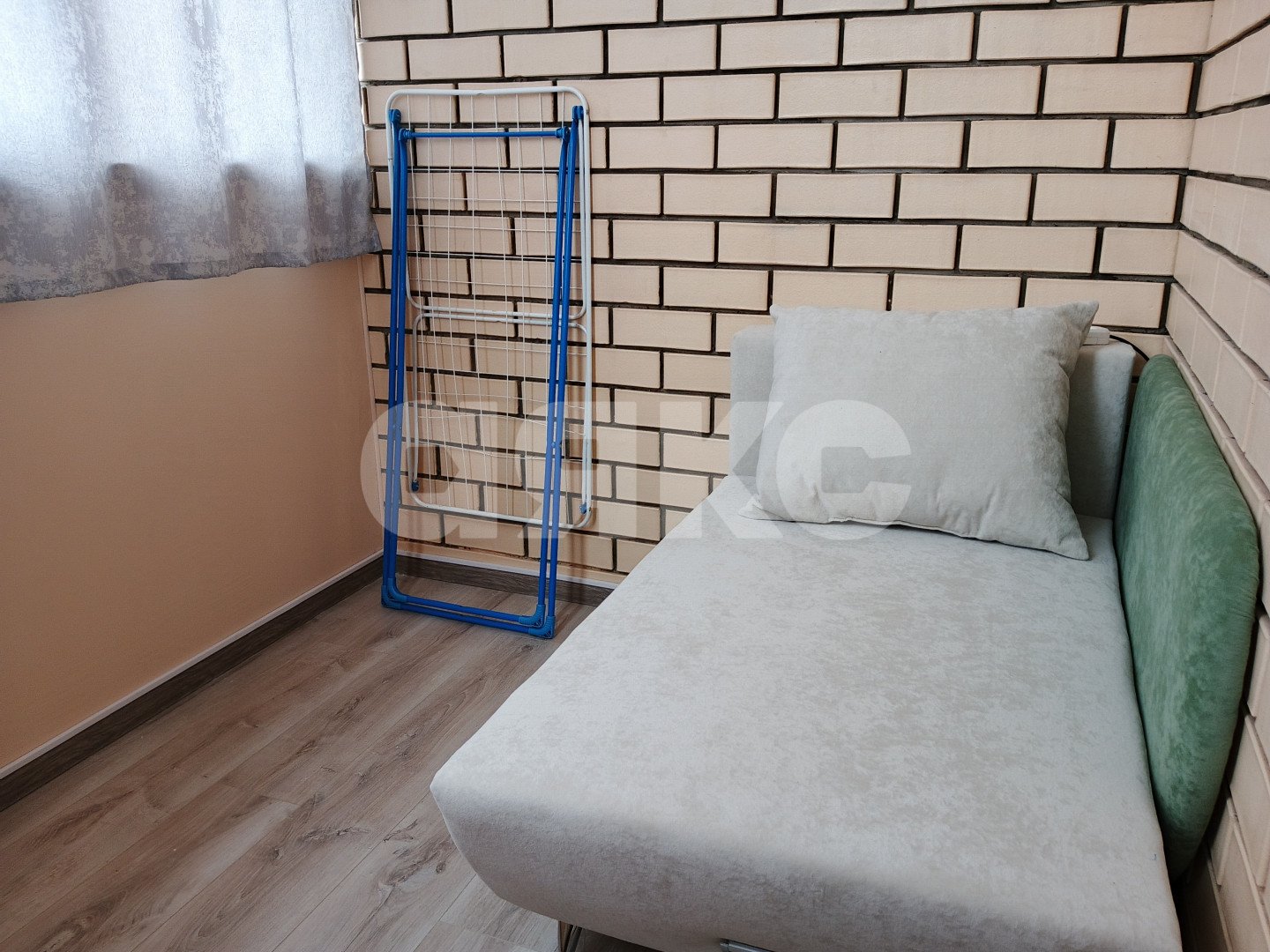 Фото №7: 1-комнатная квартира 45 м² - Горячий Ключ, мкр. Администрация, ул. Ленина, 199Б