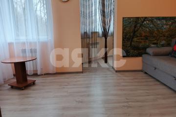 Фото №4: 1-комнатная квартира 45 м² - Горячий Ключ, мкр. Администрация, ул. Ленина, 199Б