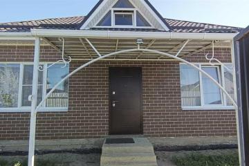 Фото №1: Дом 80 м² - Южный, ул. Атаманская, 138/1