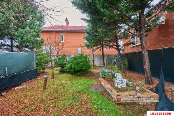 Фото №4: Дом 46 м² - Краснодар, мкр. Фестивальный, ул. Рылеева, 177