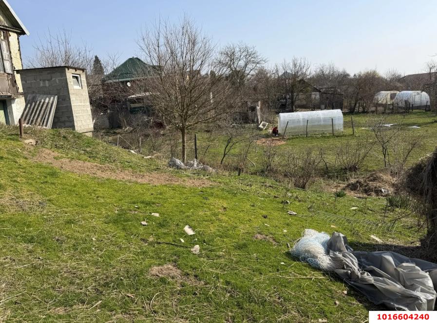 Фото №1: Дом 32 м² + 9.85 сот. - Саратовская, ул. Горького