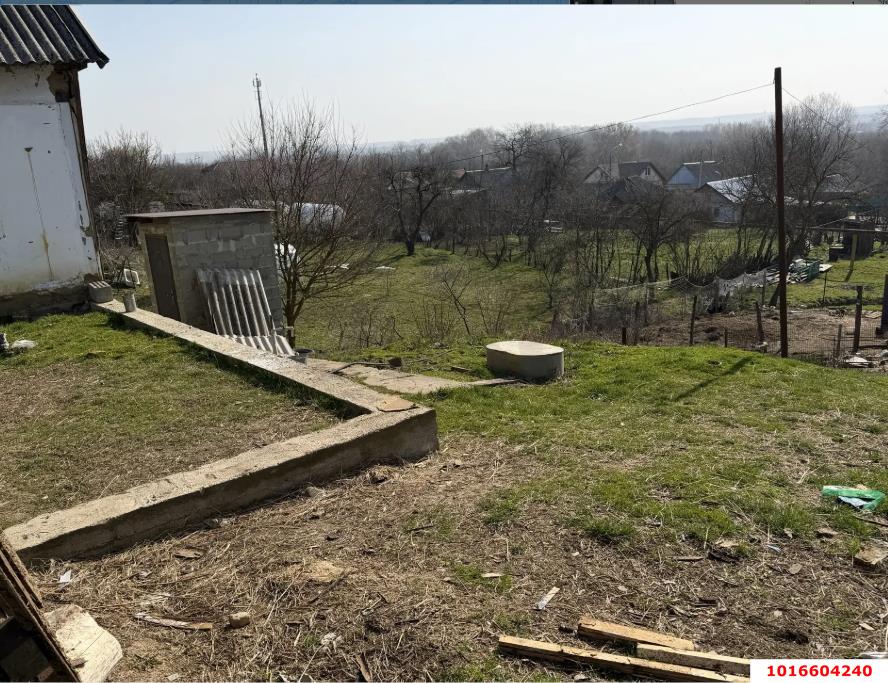 Фото №3: Дом 32 м² + 9.85 сот. - Саратовская, ул. Горького