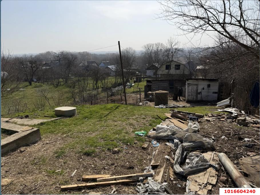 Фото №4: Дом 32 м² + 9.85 сот. - Саратовская, ул. Горького